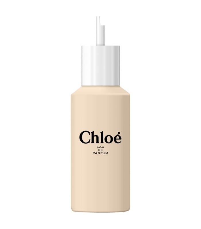 CHLOÉ-Eau de Parfum Vaporisateur