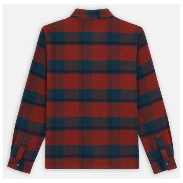 Dickies - Coaling Shirt - Hemd