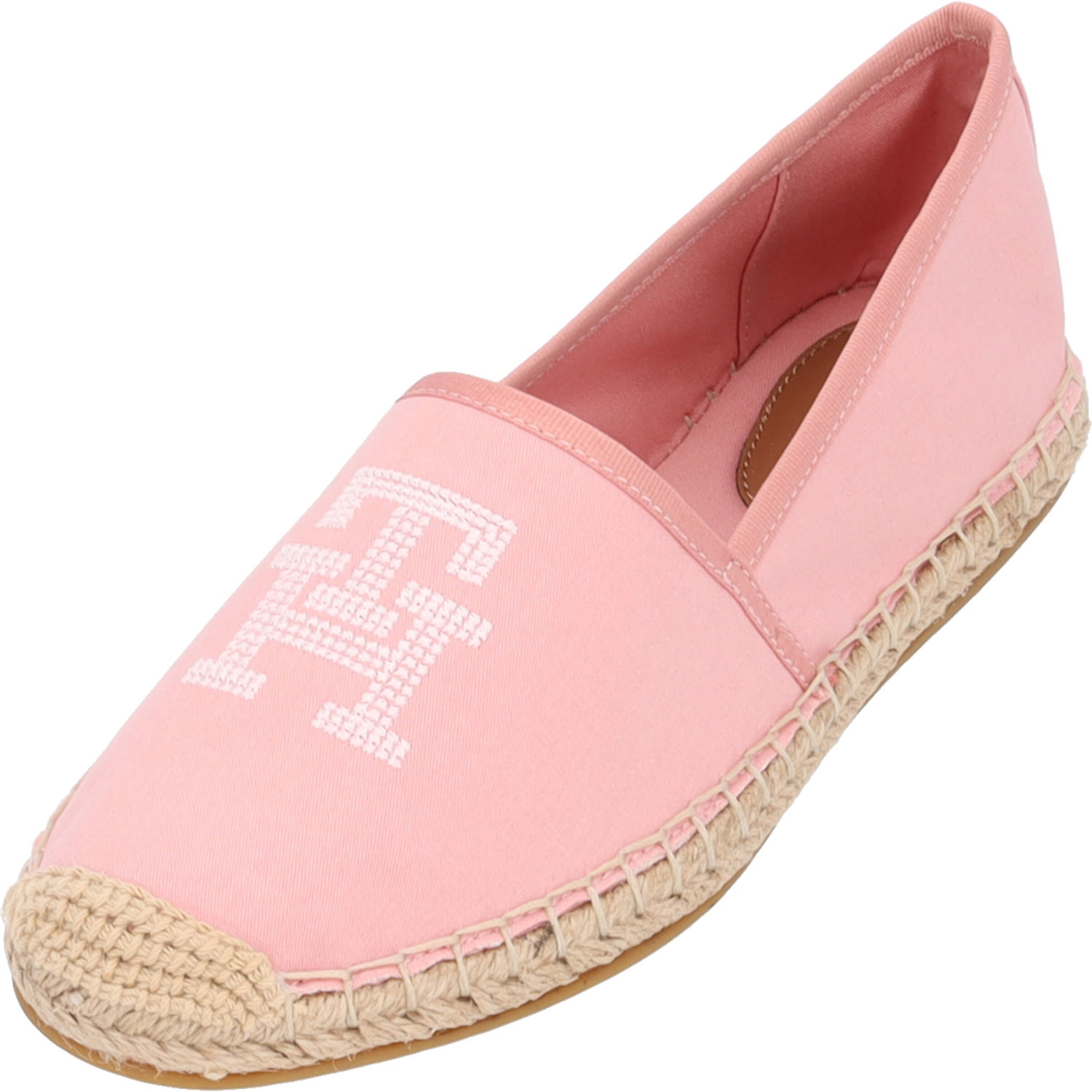 Tommy Hilfiger FW0FW07101, Slipper, Damen, soothign pink