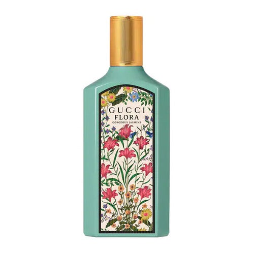 Gucci Flora Gorgeous Gelsomino Eau de Parfum 100 ml