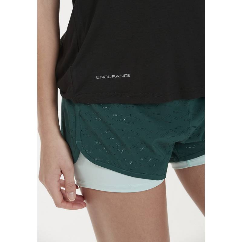 Endurance SIVA Tanktop Damen