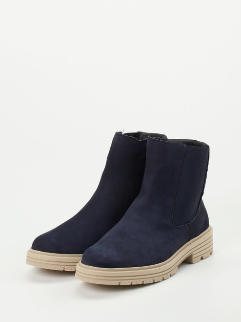 Stiefelette-27561090050 Solidus