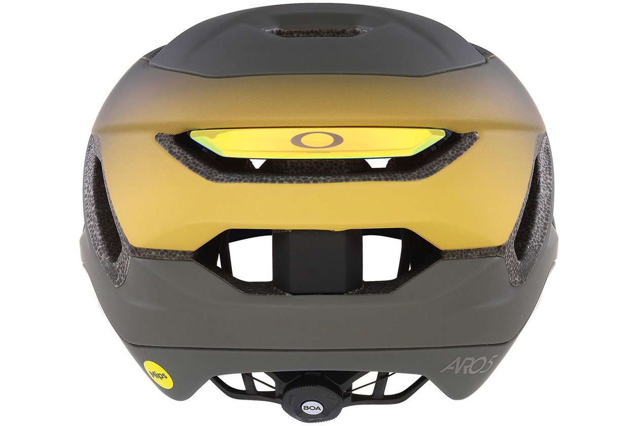 Oakley ARO5 Race