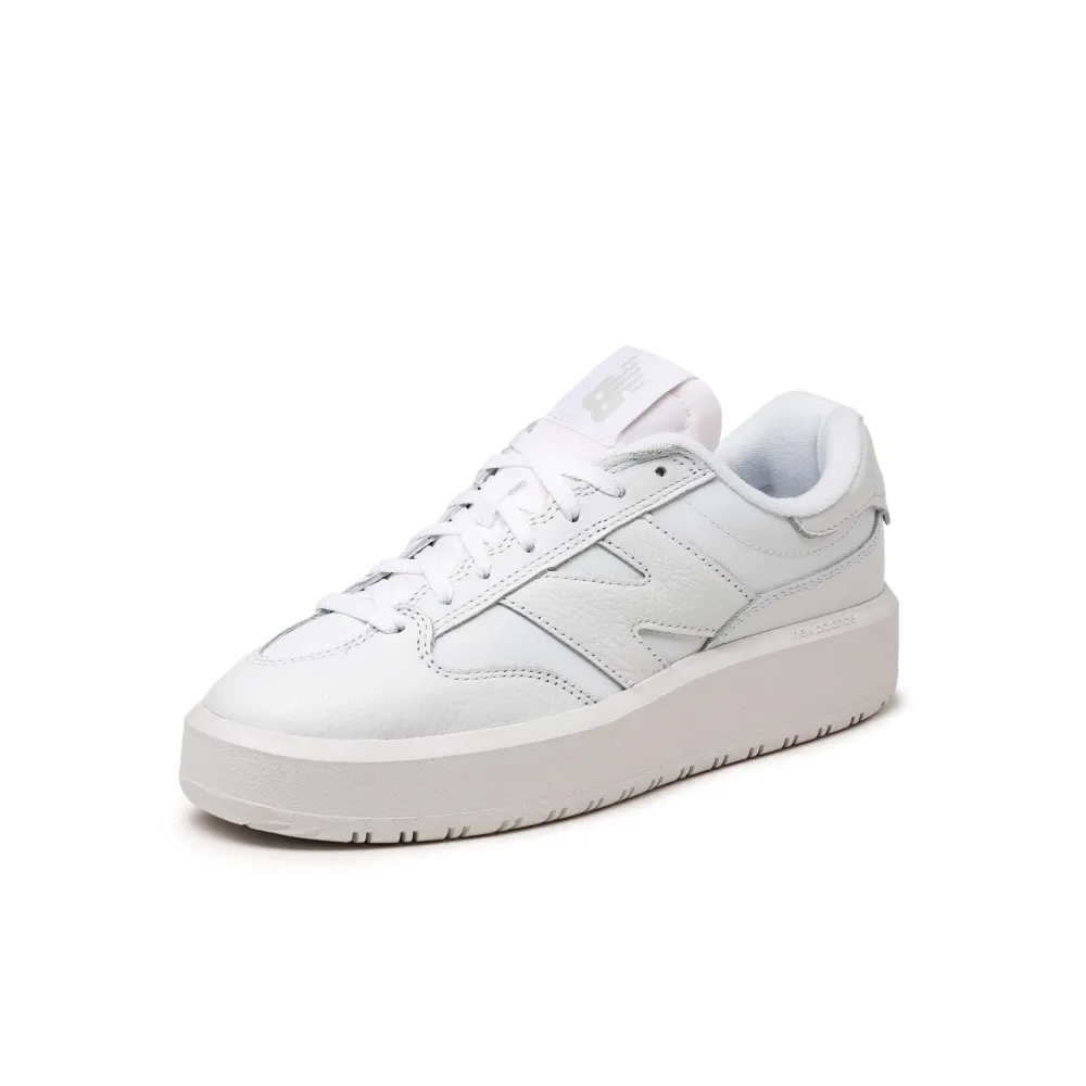 New Balance CT302 CT302CLA / weiss