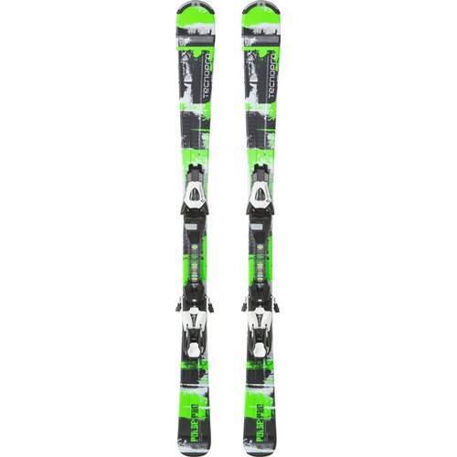KINDER ALL-MOUNTAINSKI SET PULSE PRO ET + ETC45/ETL75