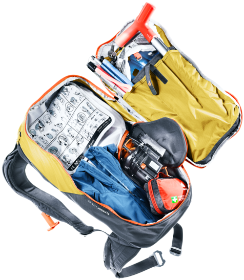 Alproof Lite 22