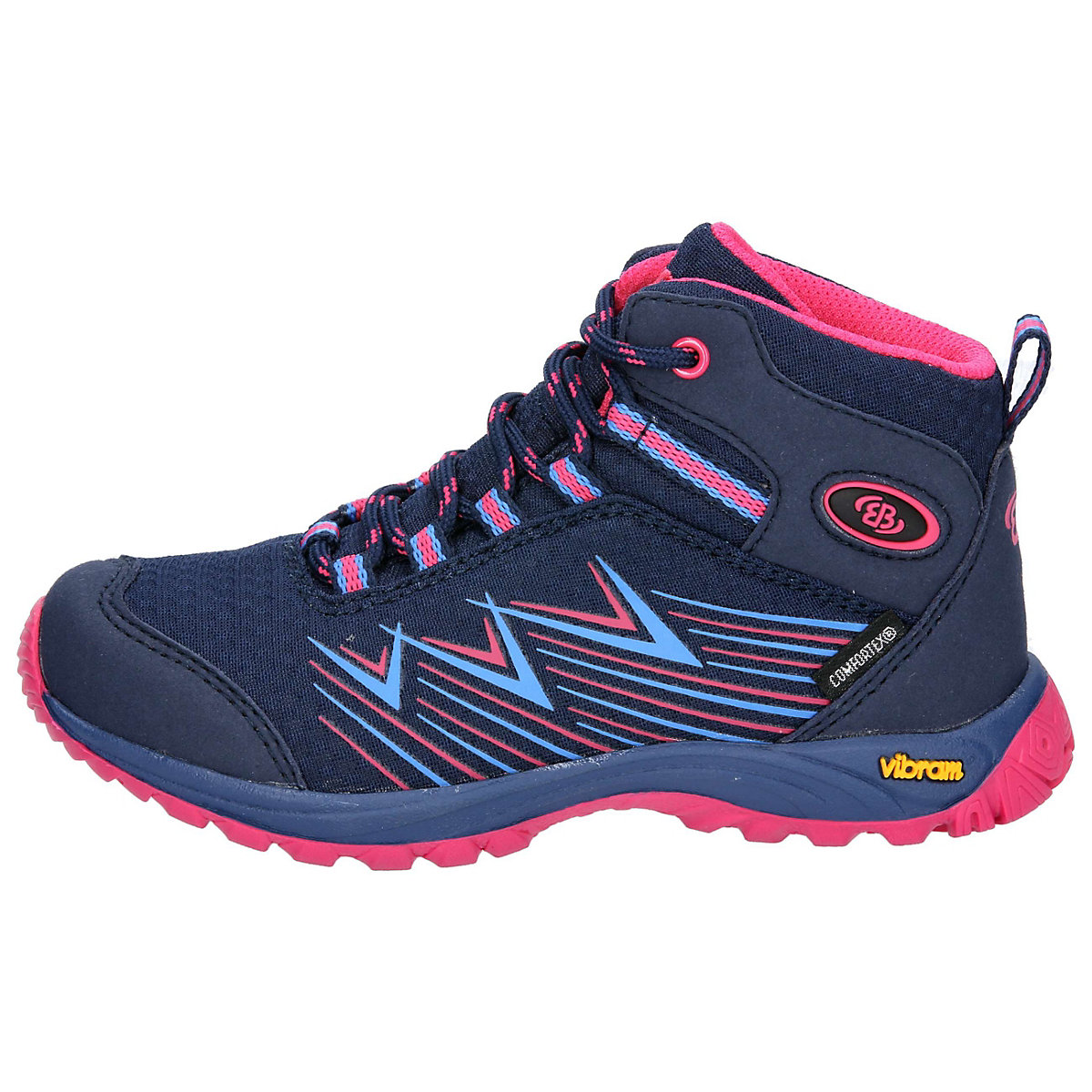 Outdoorstiefel Chesna High Outdoorschuhe