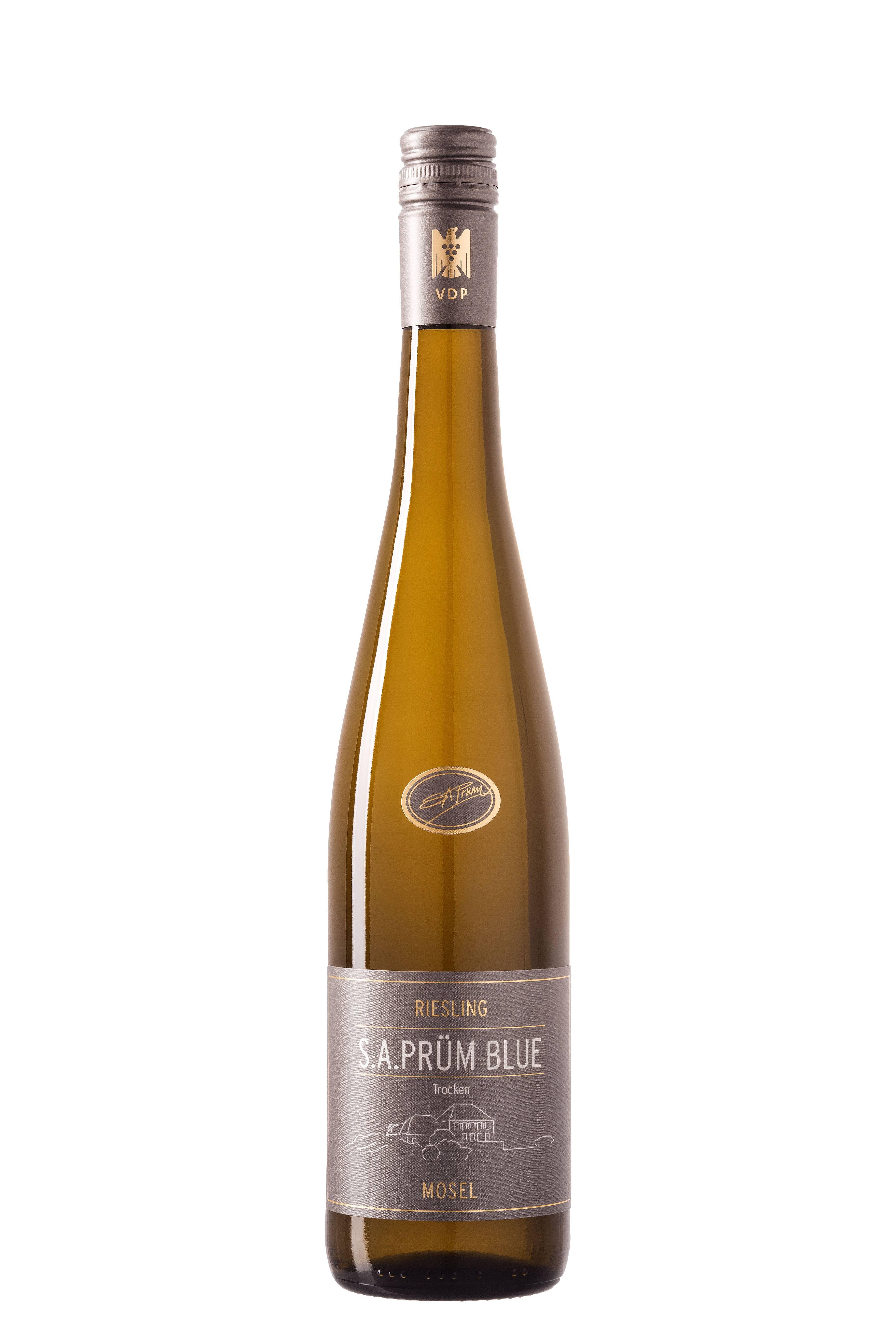 Weingut S. A. Prüm S.A.Prüm Blue 2021