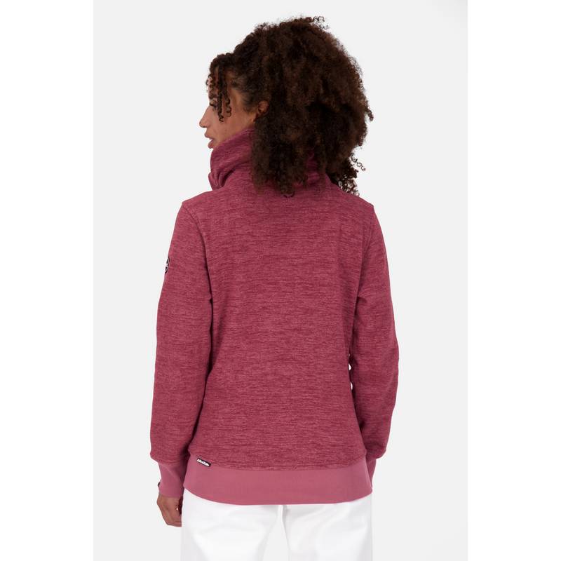 ALIFE AND KICKIN VivianAK F Sweatjacke Damen