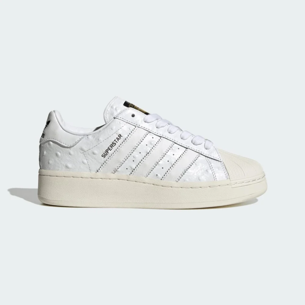 adidas Superstar XLG ID7801 / weiss