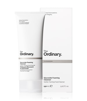 The Ordinary More Molecules Glucoside Foaming Cleanser Reinigungsschaum-150 ml