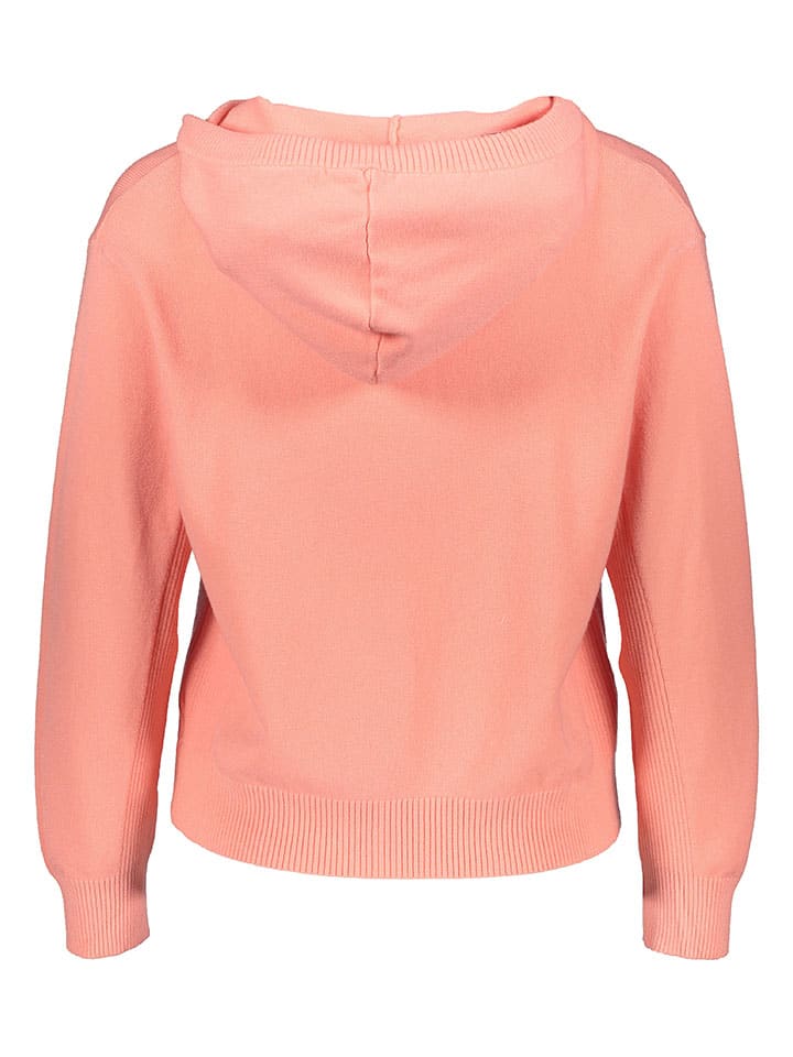 miss goodlife Sweatjacke in Orange günstig kaufen