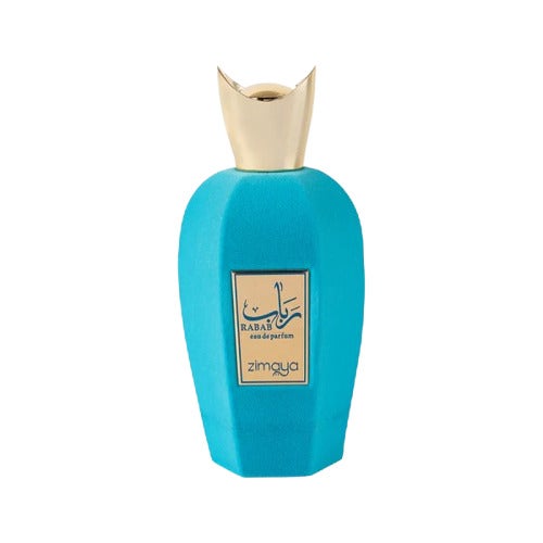Zimaya Rabab Blue Eau de Parfum 100 ml