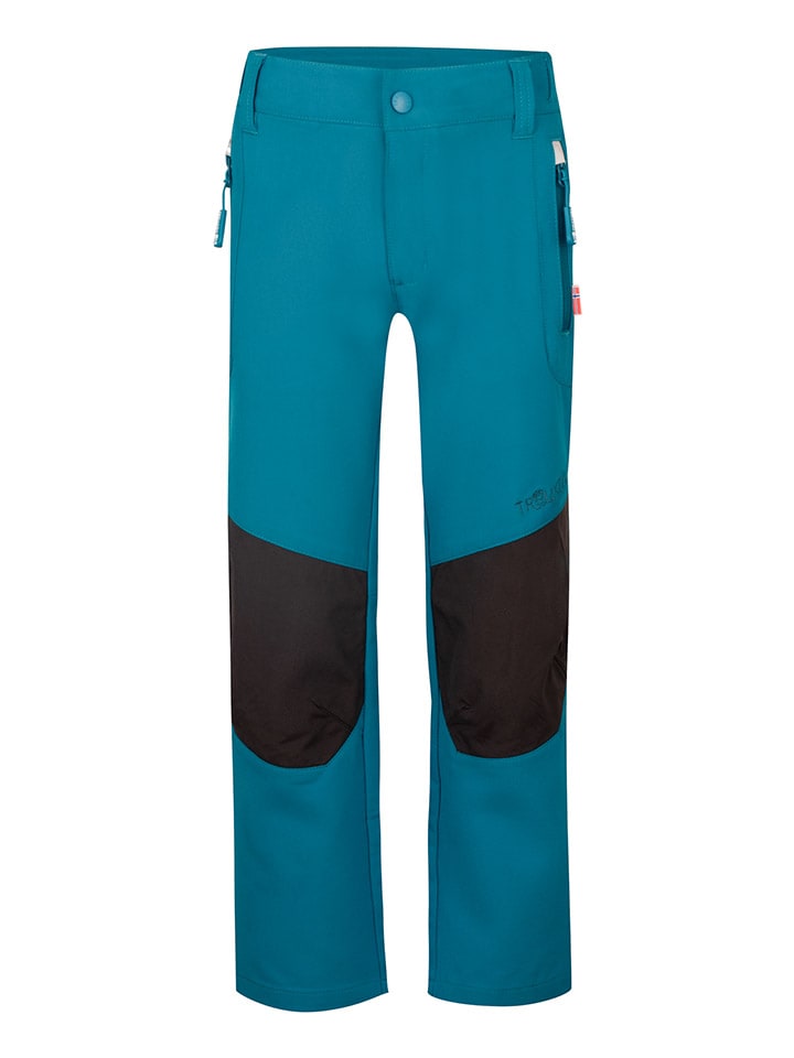 Trollkids Softshellhose 