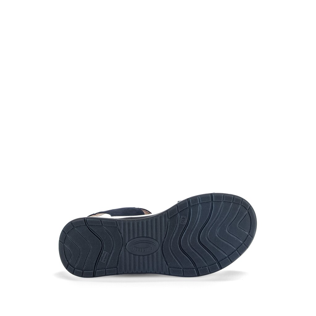 rollingsoft Trekkingsandale blau