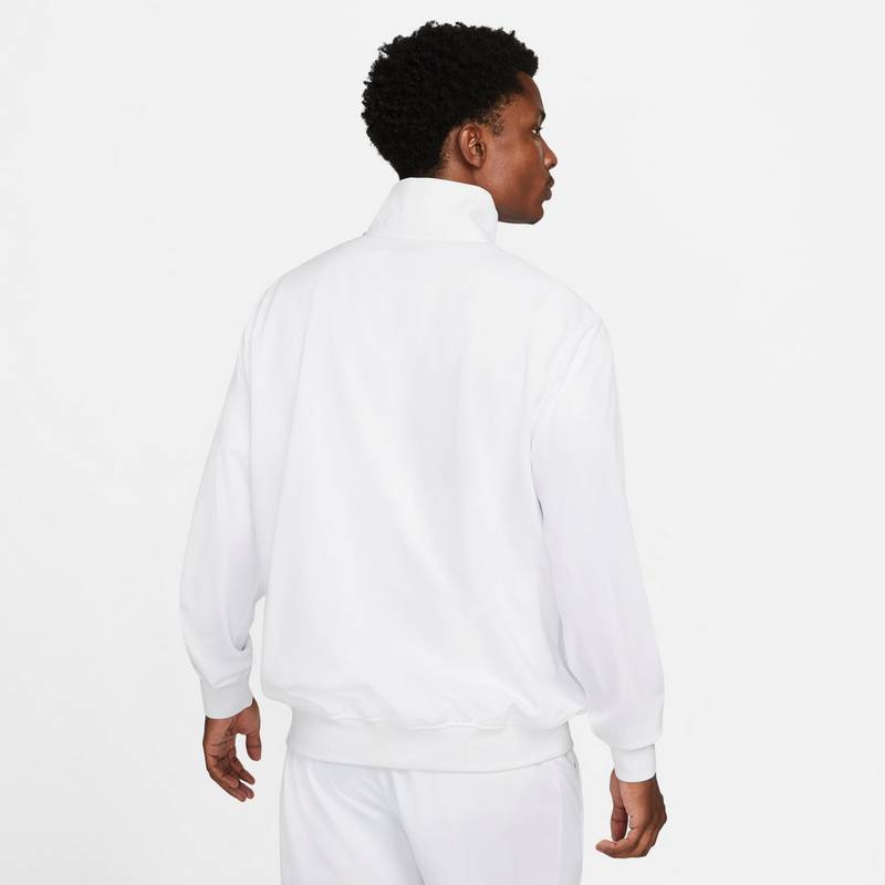 Nike Heritage Trainingsjacke Herren