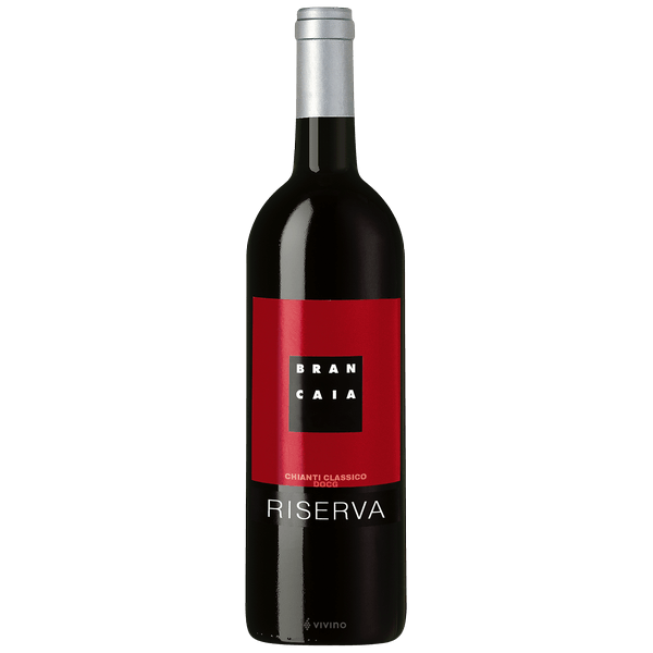 BrancaiaChianti Classico Riserva 2019