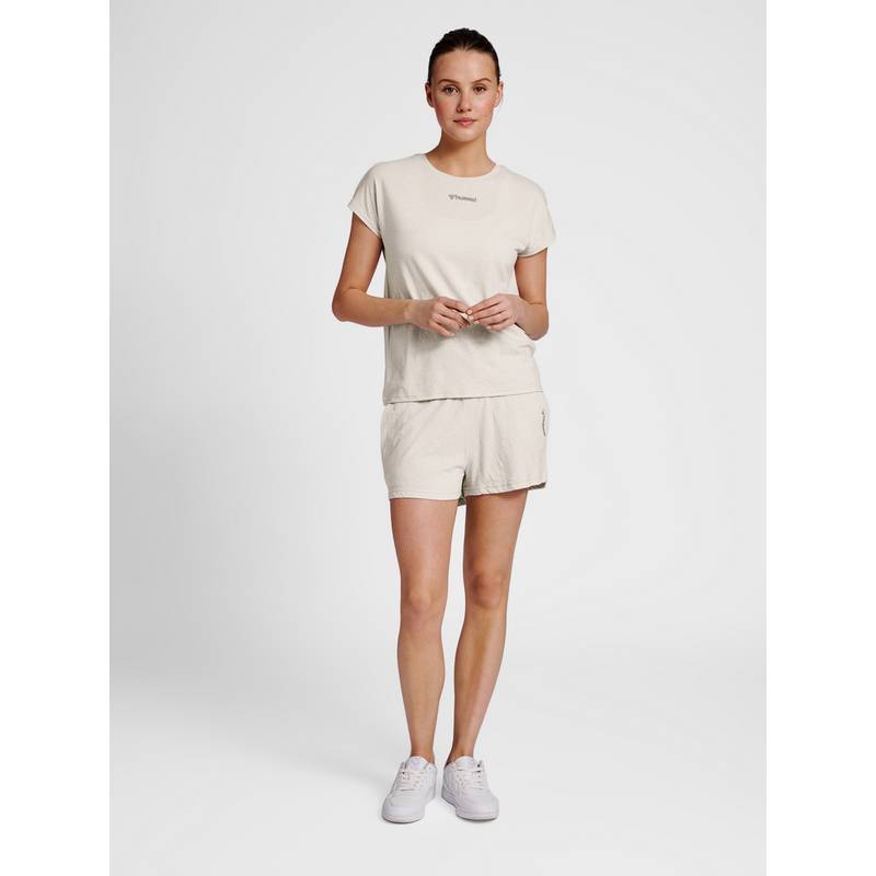 hummel hmlZANDRA SHORTS Shorts Damen