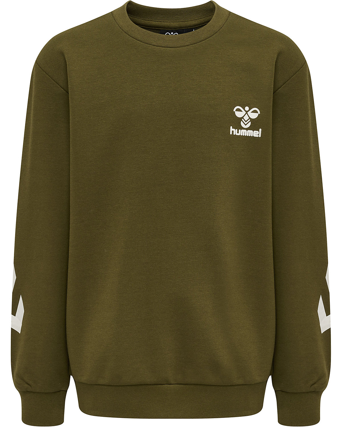 Kinder Jogginganzug HMLVENTI, Organic Cotton