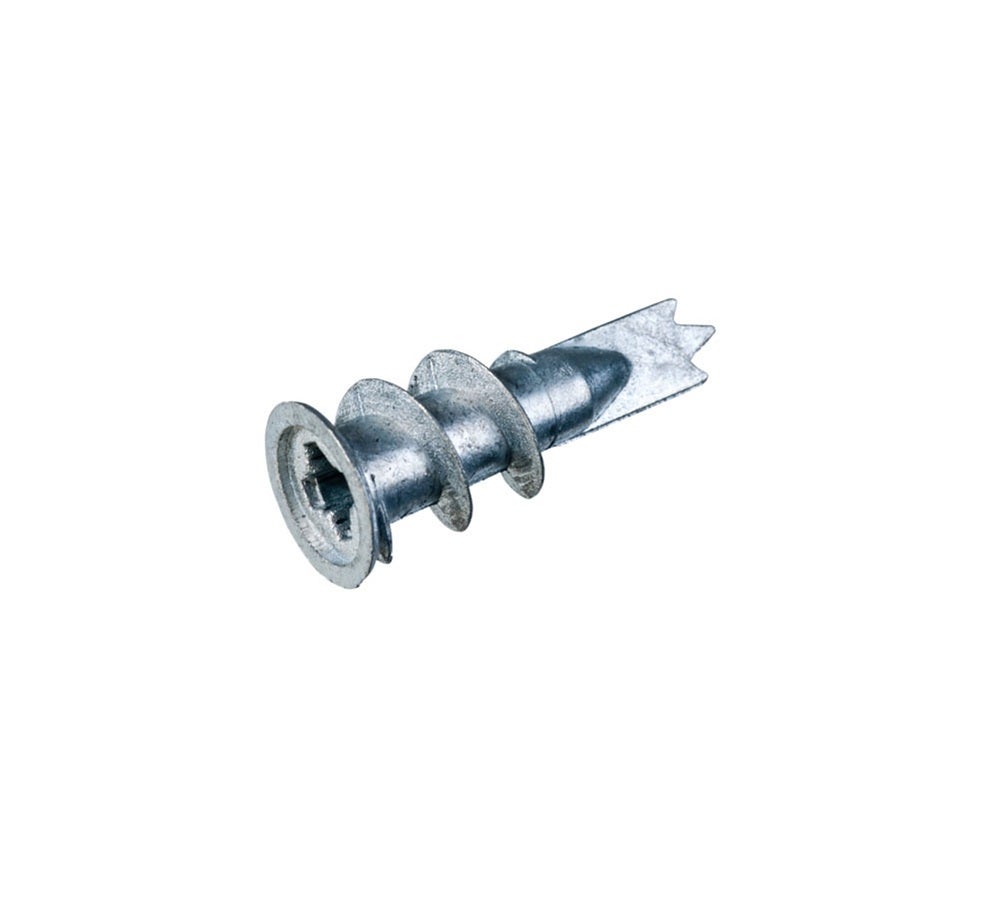 Gipskartondübel RG M