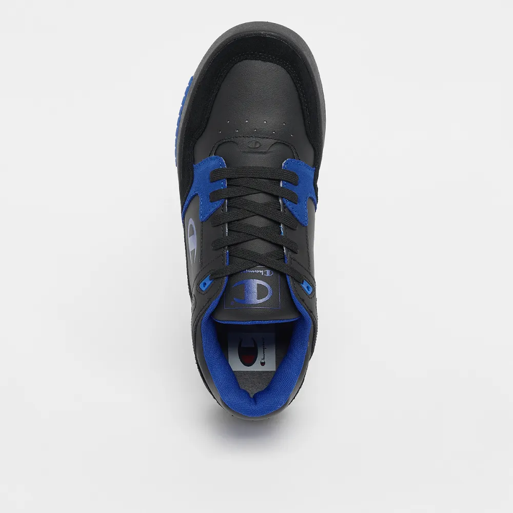 Champion Z80 Low S22111-KK004 / schwarz
