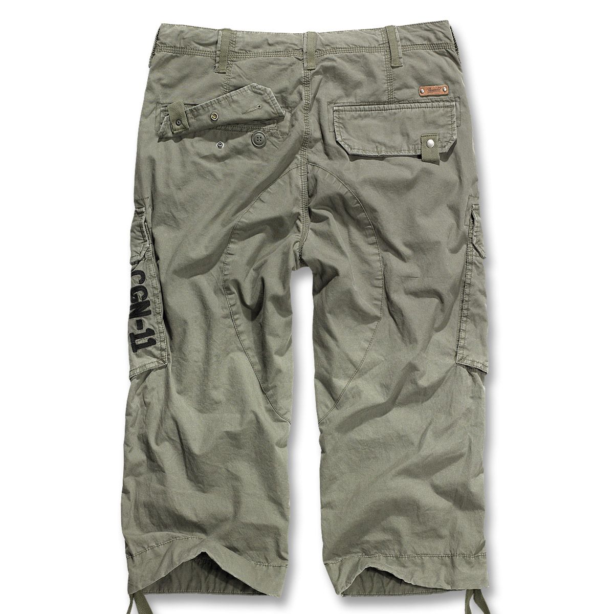 Columbia Mountain 3/4 Cargo Hose