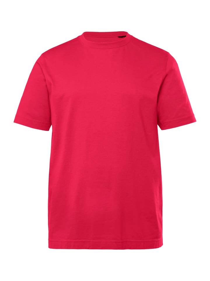 JP1880 Kurzarm T-Shirt in violett günstig kaufen