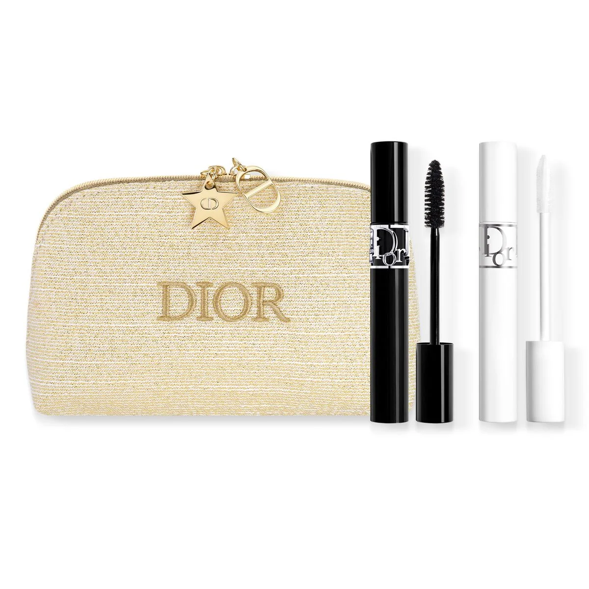 Diorshow Mascara Set - Make-up-Set
