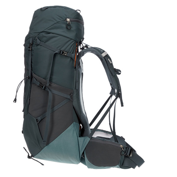 AIRCONTACT CORE 50+10 - Trekkingrucksack