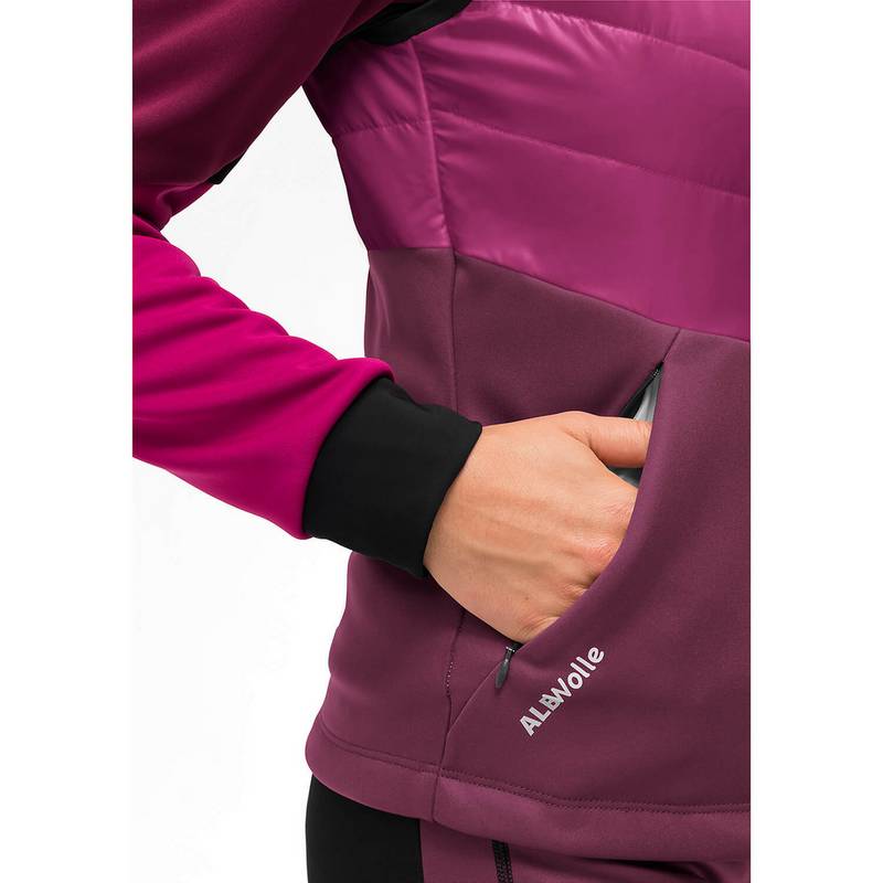Maier Sports Skjoma Vest Outdoorweste Damen