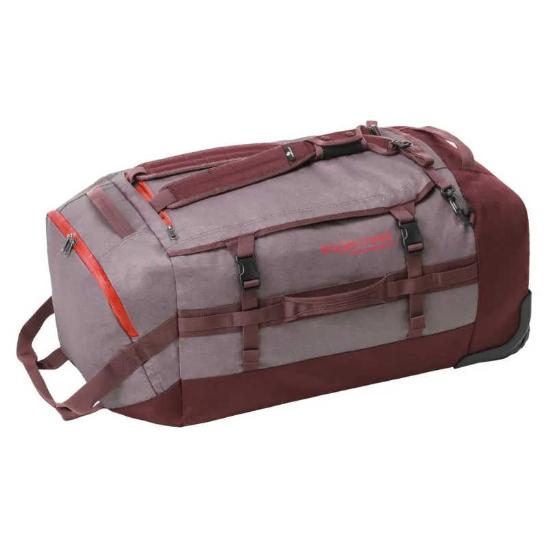 Eagle Creek Cargo Hauler Wheeled Duffel 110L - Currant