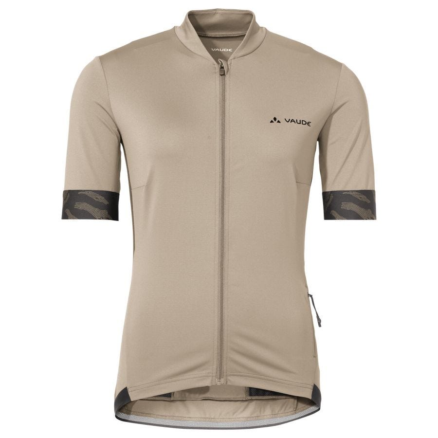 Kuro Full-Zip II Fahrrad Trikot Damen