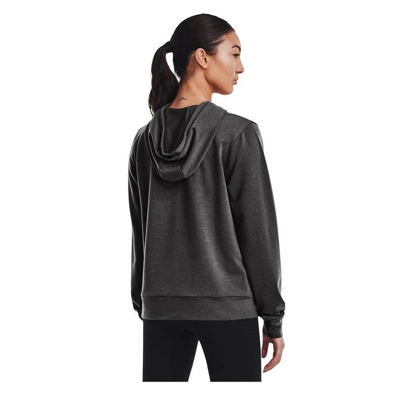 Under Armour Rival Terry Funktionsshirt Damen