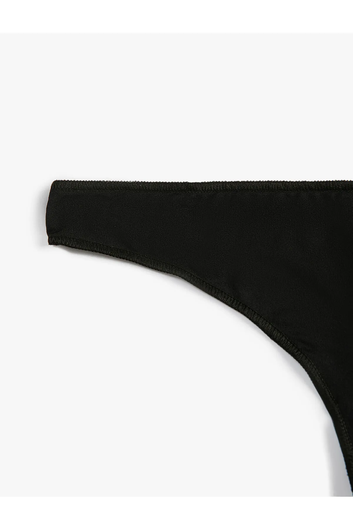 Koton  Tanga-Höschen Basic