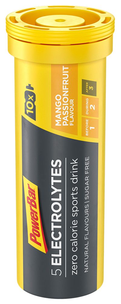 Powerbar 5 Electrolytes kaufen | Bike-Discount