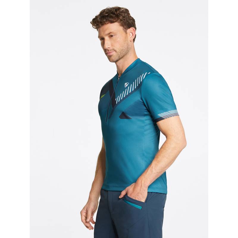 Ziener NERAL Trikot Herren