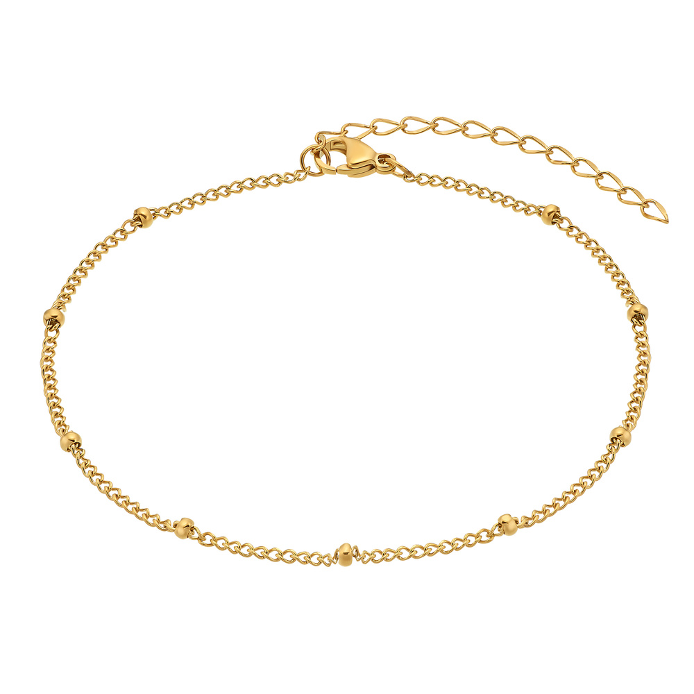Heideman Bracelet de cheville Camila Chaîne
