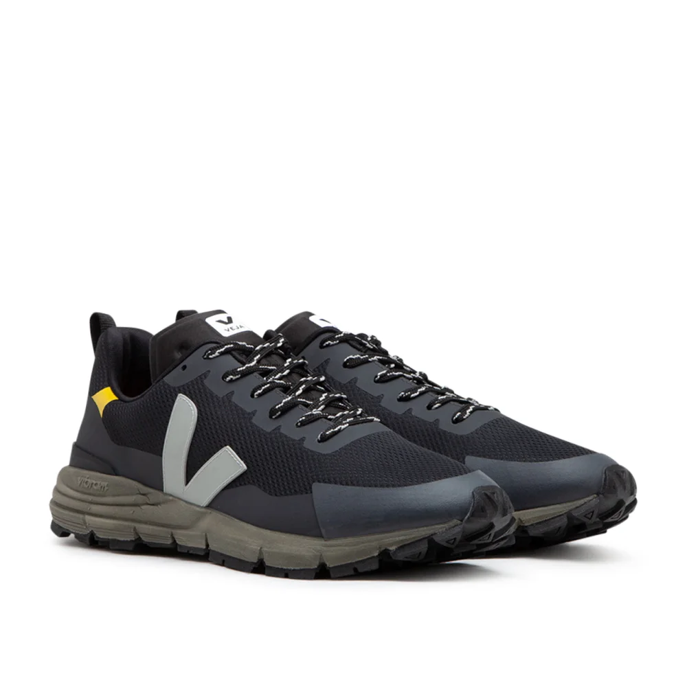 VEJA Dekkan DC0102581B / schwarz