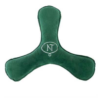 Nomad Tales Blush Plüsch Boomerang