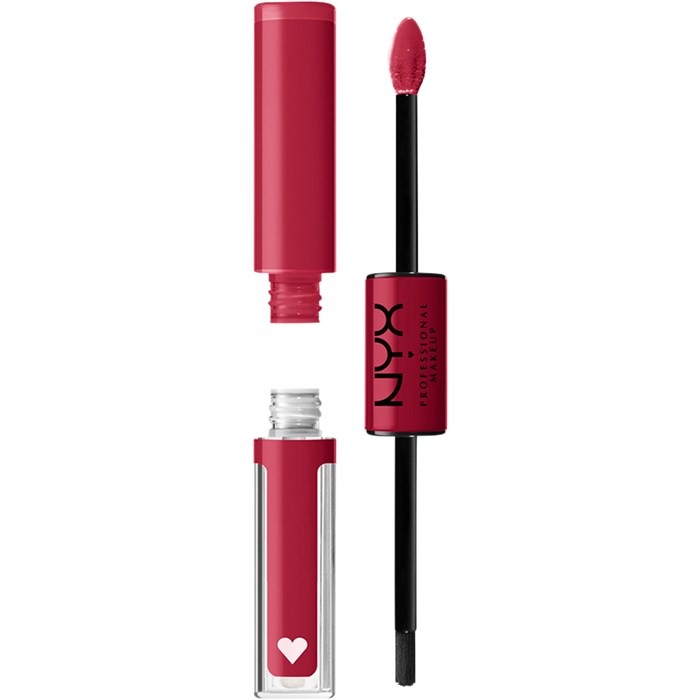 Shine Loud High Pigment Lip