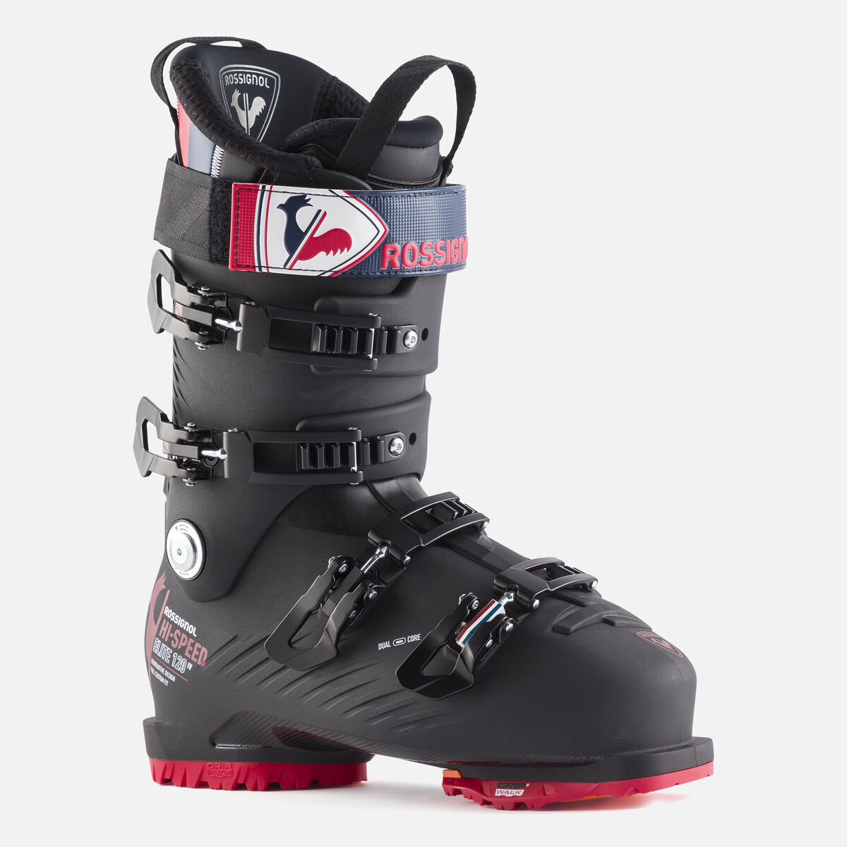 Herren On Piste Skischuhe HI-Speed Elite 120 LV Gw
