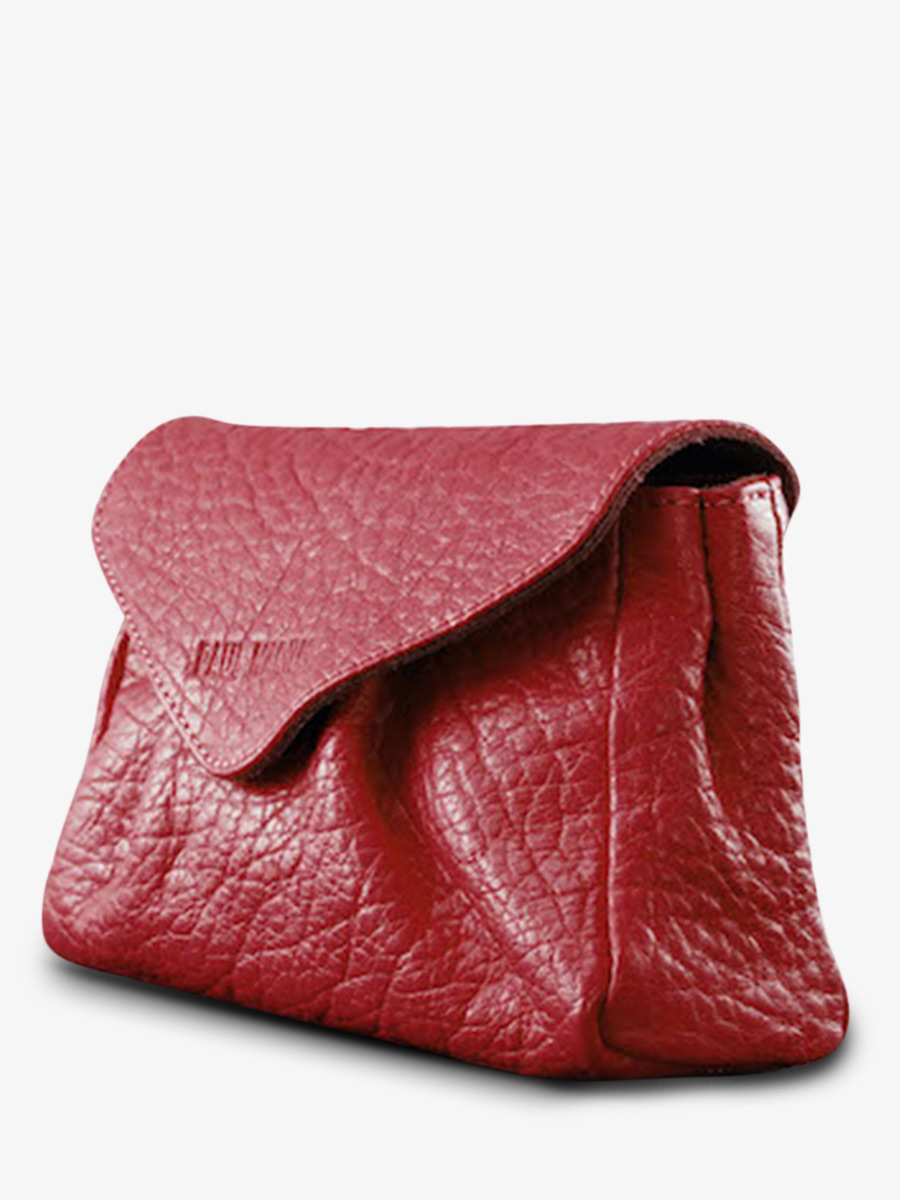 Suzon S - Rouge Carmin