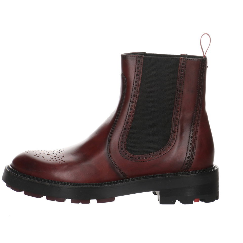 Lloyd Umi Chelsea Boots