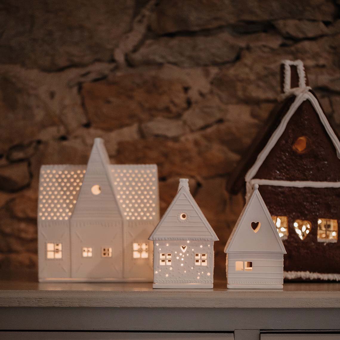 Räder Design Dekoobjekt LICHTHAUS 
