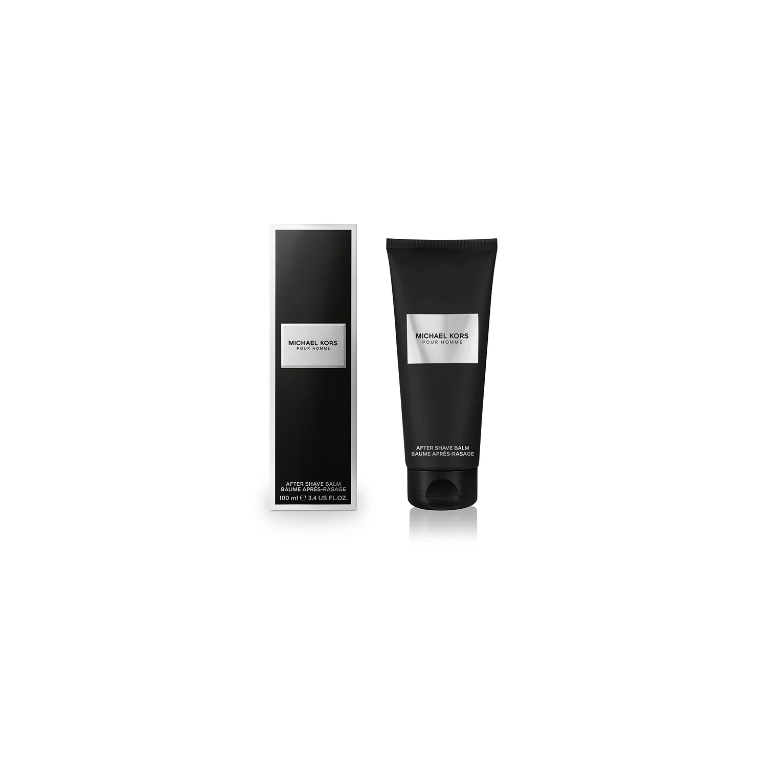 Pour Homme Pour Homme - Balsam pentru după ras