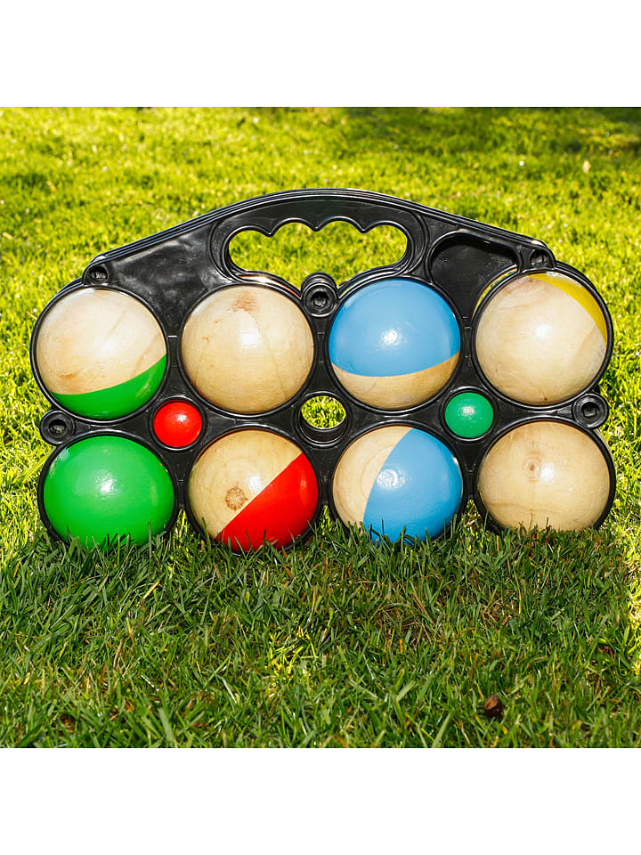 Nature Fellow Boule-Spiel - ab 8 Jahren günstig kaufen onesize