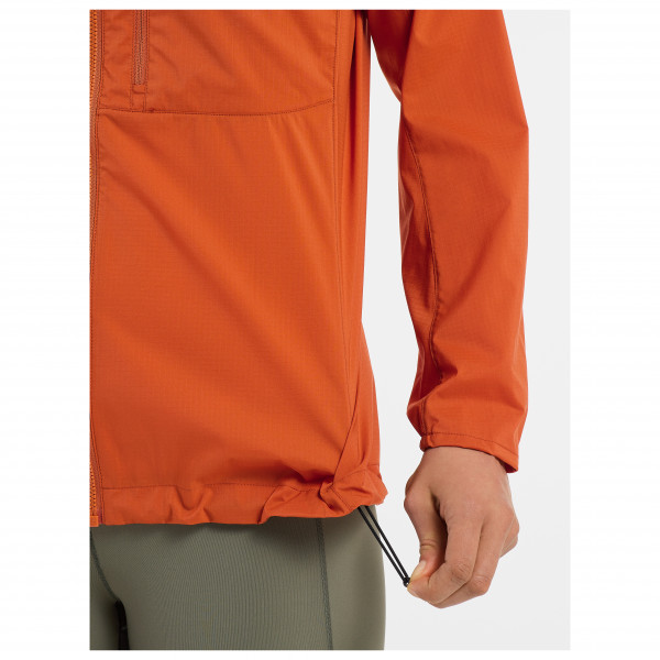 Arc'teryx - Women's Squamish Hoody - Softshelljacke