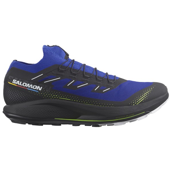 Salomon - Pulsar Trail 2 /Pro - Trailrunningschuhe