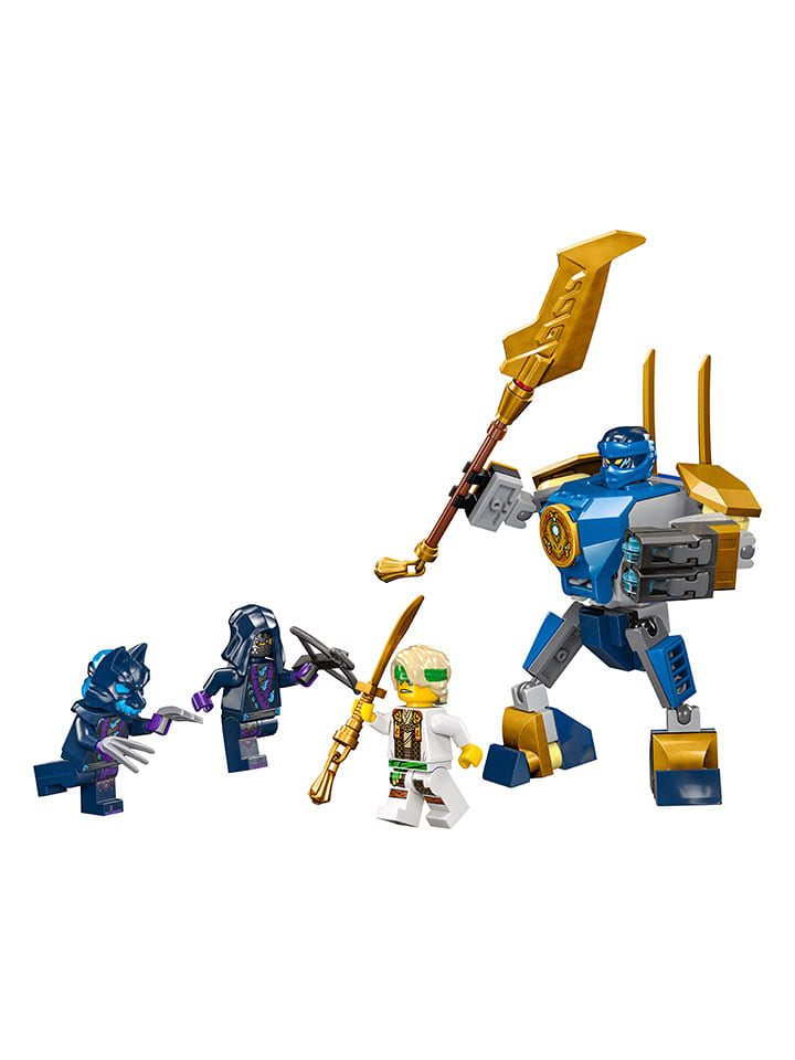 LEGO LEGO® NINJAGO® 71805 ''Jay Battle Mech'' - ab 6 Jahren günstig kaufen onesize