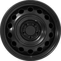 ALCAR 8983 schwarz - ATU